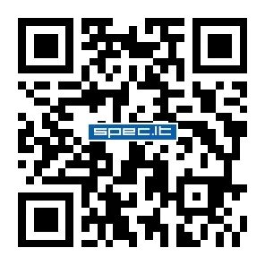 QR kodas | Koffmann, UAB