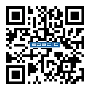QR kodas | KOFILAS, UAB | spec.lt