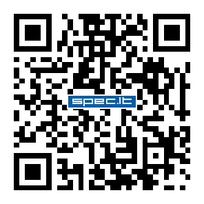 QR kodas | Kofinansavimas, UAB