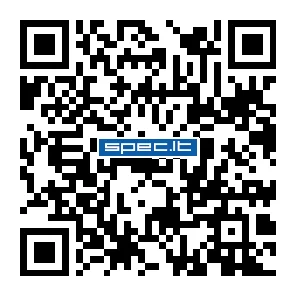 QR kodas | KOFOEDO MOKYKLA, visuomeninė organizacija