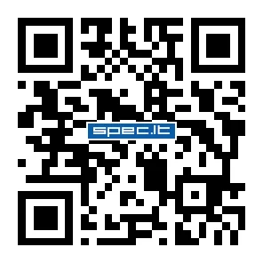 QR kodas | Kogeneracija, UAB