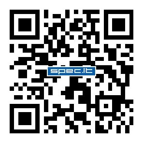 QR kodas | Kogita, UAB | spec.lt