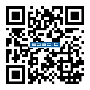QR kodas | Kognita IT, MB