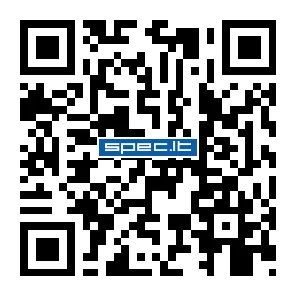QR kodas | Kognityviniai sprendimai, MB