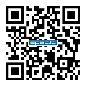 QR kodas | Kogorma, UAB