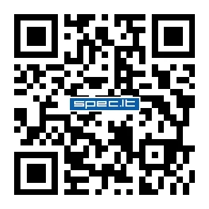 QR kodas | KOGRA-CAD, UAB | spec.lt