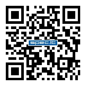 QR kodas | Kogresta, IĮ