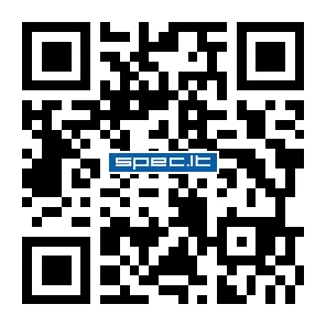 QR kodas | KOGUS, UAB | spec.lt