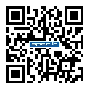 QR kodas | KOHORTA, UAB | spec.lt