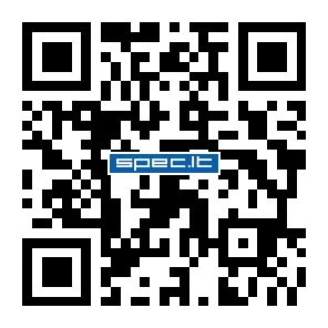 QR kodas | Koitis, UAB | spec.lt