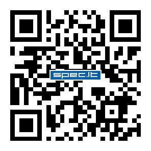 QR kodas | Koja kojon, UAB | spec.lt