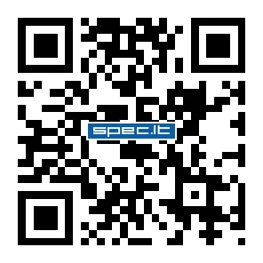 QR kodas | Koja, UAB | spec.lt