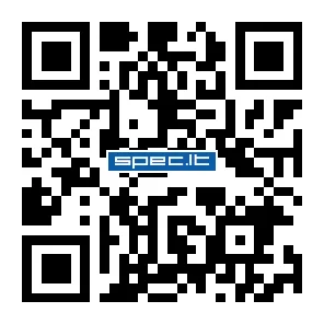 QR kodas | Kojaka, MB | spec.lt