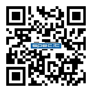 QR kodas | KOJINAITĖ, UAB | spec.lt