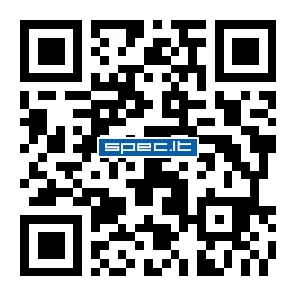 QR kodas | KOJORA, UAB | spec.lt