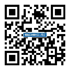 QR kodas | Kojotita, UAB | spec.lt