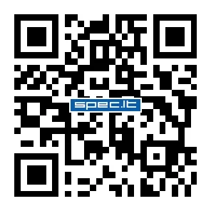 QR kodas | Kojų klubas | spec.lt