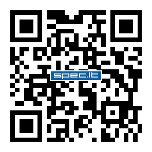 QR kodas | Kokaba, IĮ