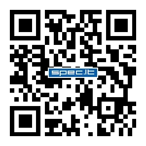 QR kodas | Koki Lt, UAB | spec.lt