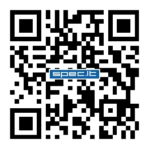 QR kodas | Koknė, UAB