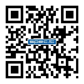QR kodas | KOKO LOCO, MB | spec.lt