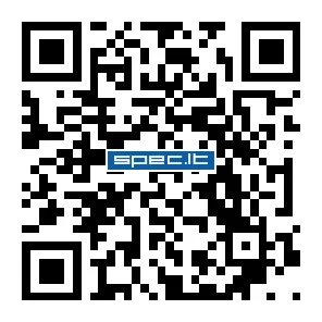 QR kodas | Arsanta, UAB | spec.lt
