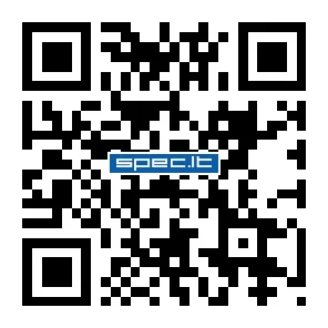 QR kodas | Kokonutas, MB | spec.lt