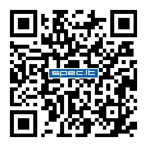 QR kodas | Kokoronokai kovos menų centras, VŠĮ | spec.lt