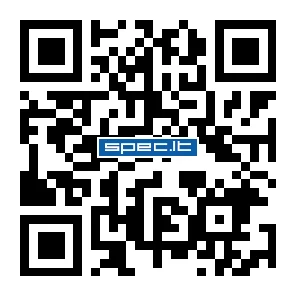 QR kodas | Kokosai, UAB | spec.lt