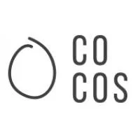 Kokosas, UAB logotipas