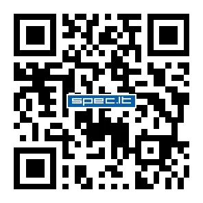 QR kodas | Kokriga, MB | spec.lt