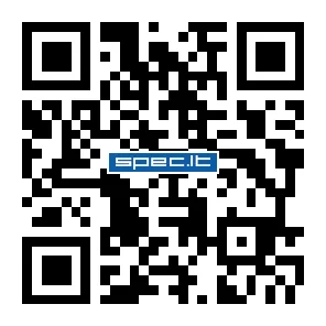 QR kodas | Kokteilinė.eu, MB