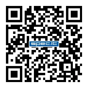 QR kodas | Kokteilių pasaulis, UAB