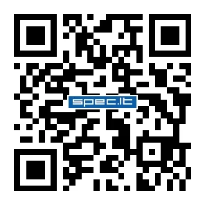 QR kodas | Kokyba, MB