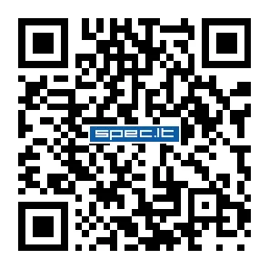 QR kodas | Kokybės garantas, UAB | spec.lt