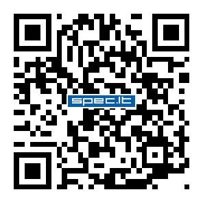 QR kodas | LTU INVEST, UAB | spec.lt