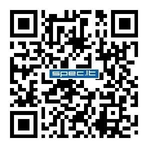 QR kodas | Kokybės partneriai, MB