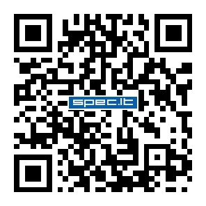 QR kodas | Kokybės rodikliai, MB