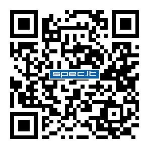 QR kodas | Kokybės Siekiančių Mokyklų Klubas | spec.lt