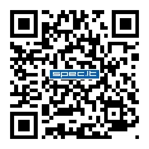 QR kodas | Kokybės standartas, MB