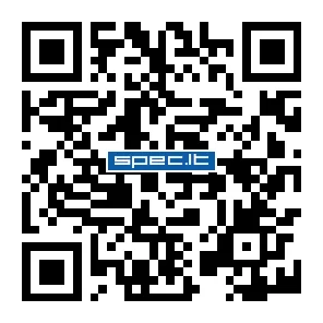 QR kodas | Kokybės ženklas, UAB | spec.lt
