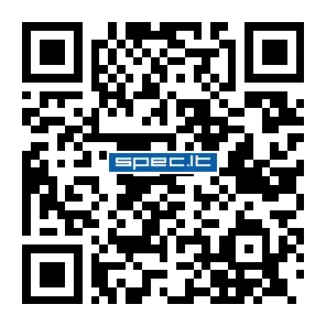 QR kodas | Kokybiški auto, UAB | spec.lt