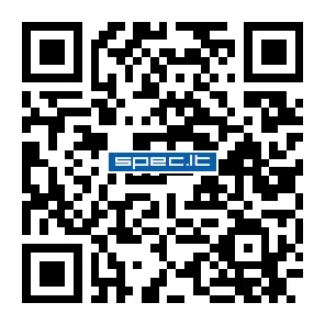 QR kodas | Kokybiški sprendimai verslui, UAB | spec.lt