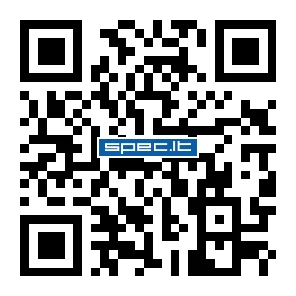 QR kodas | Kolageninis, MB