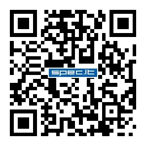 QR kodas | Kolainių kaimo bendruomenė | spec.lt