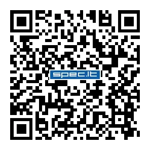 QR kodas | Kolainių stačiatikių Dievo Motinos ikonos Smolenskaja parapija | spec.lt