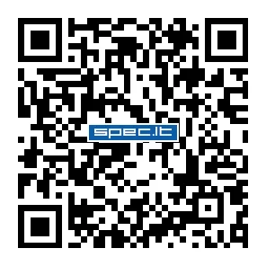 QR kodas | Kolainių Švč. M. Marijos Karmelio kalno Karalienės bažnyčia | spec.lt