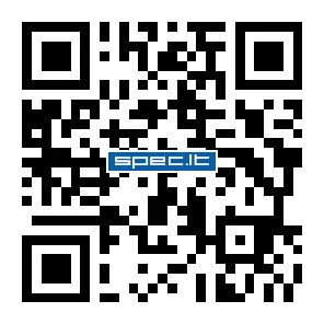 QR kodas | Kolanta, MB