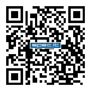 QR kodas | Kolas Foundation, VŠĮ