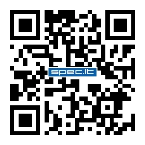 QR kodas | Kolchidė, UAB